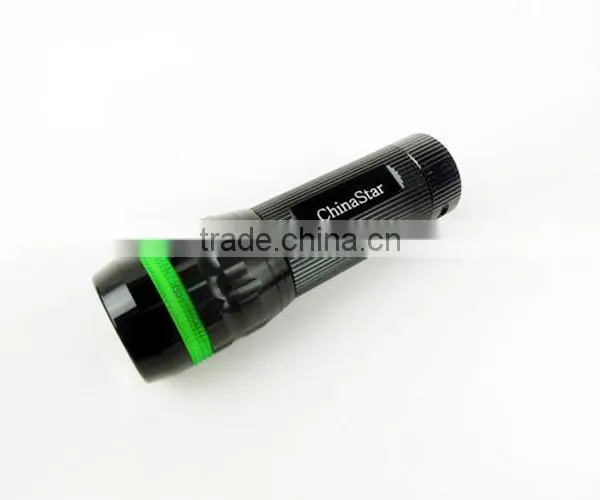 CREE Q5 Zoom High Power Torch photo-4