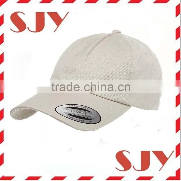 Blank Wholesale 5 Panel 100 Cotton Blank Hat photo-2