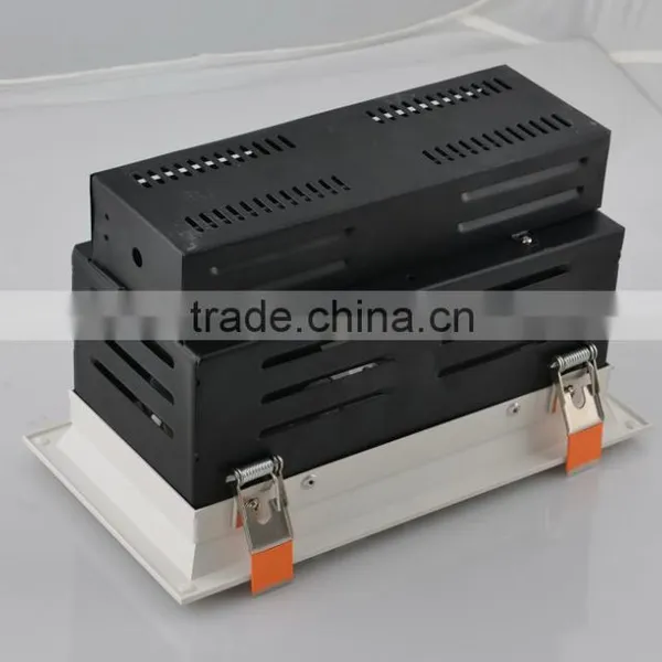 CITIZEN COB GRILIE 2 Head UL Listed Led Downlight TEC002HGT80W photo-3