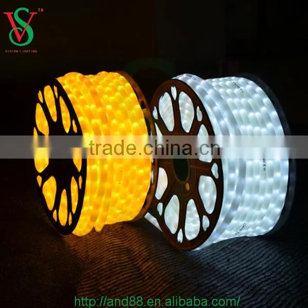 Color Changing Led Rope Light China Supplier Wholesale photo-2