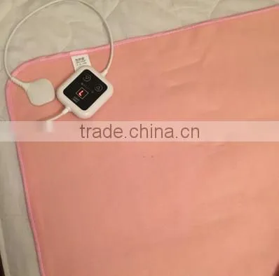 Hot Selling Electric Blanket Heating Element With CE Certificate photo-3
