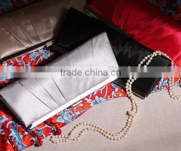 Cheap Clutch Bag Material for Bag Clutch photo-4