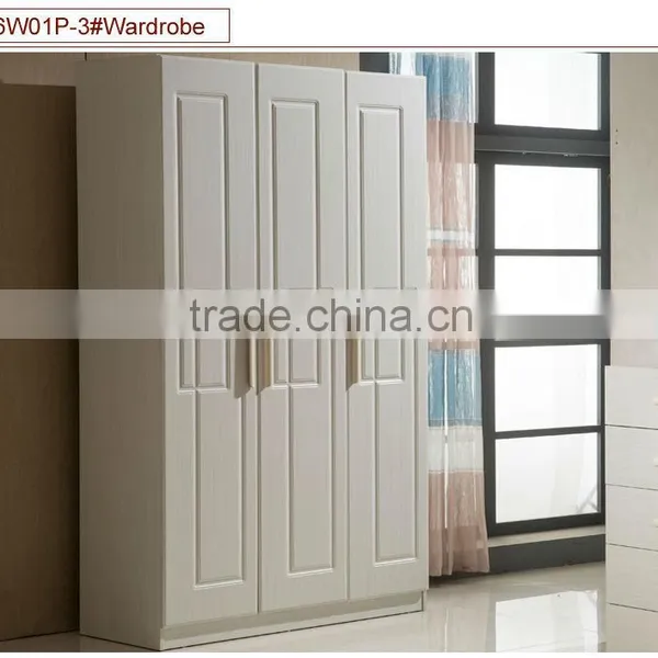 New Bedroom Cloth Wardrobe photo-5