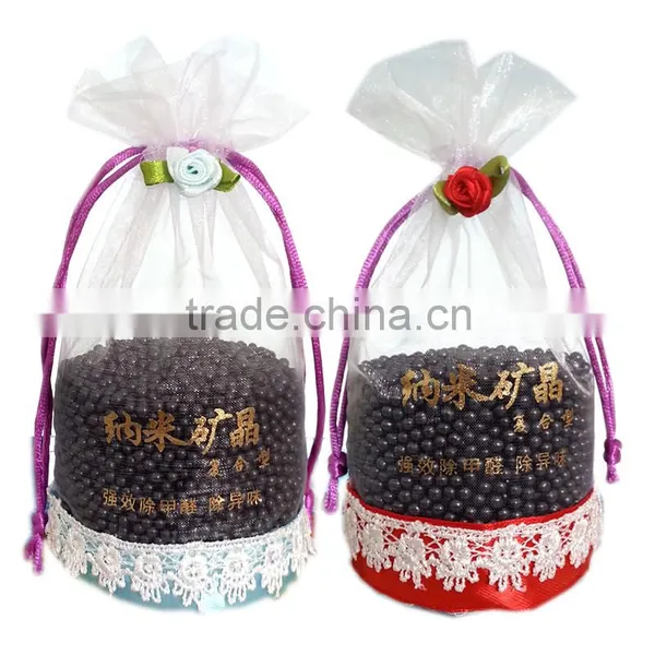 250g Nano Mineral Powerful Addition To Aldehydes To Taste Nano-mineral Production photo-2