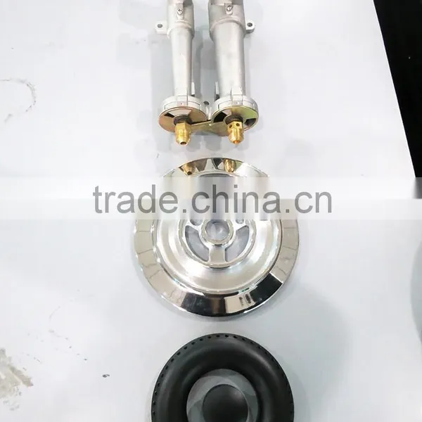 SKD/CKD Factory Sale Brass Gas Burner/copper Burner photo-3