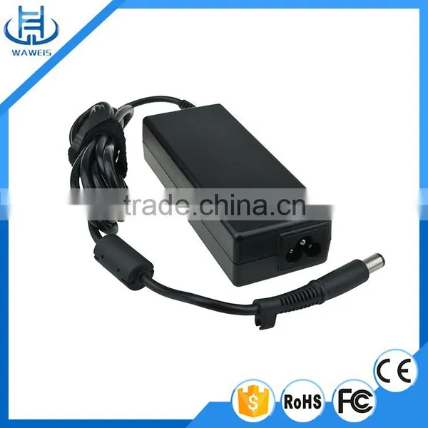7.4mm*5.0mm Pin 19v 4.74a Universal Power ac dc Adapter photo-2