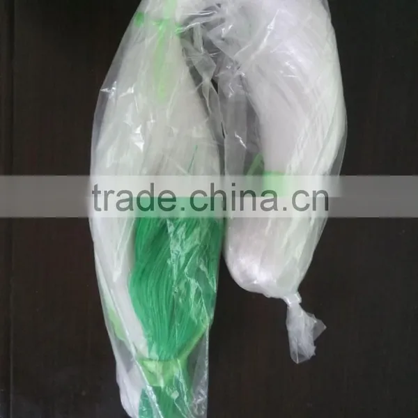HOT SELLING!!Best Quality Knitted BOP /cucumber Climing Net photo-5
