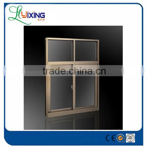 Hot Sales Price List Sliding Aluminium Door and Window photo-3