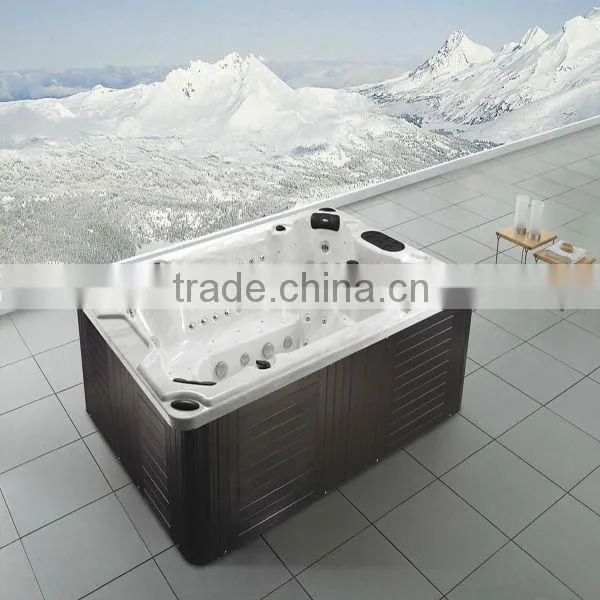 Acrylic Bathtub