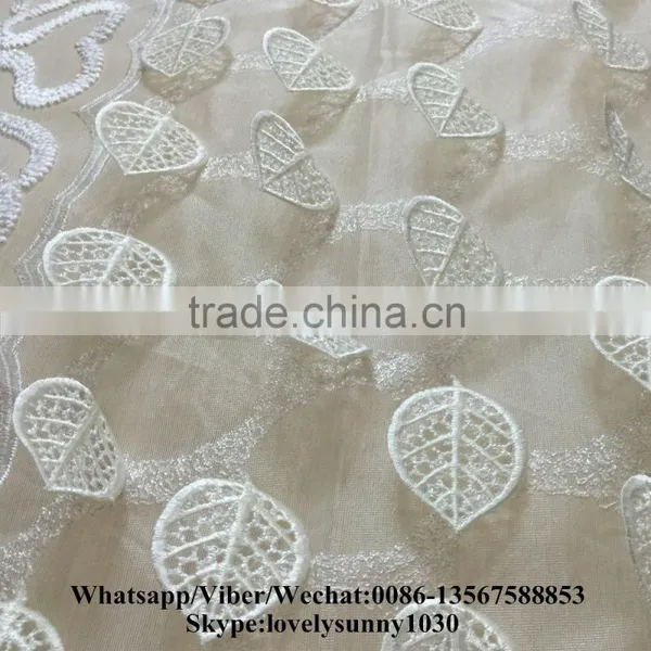 T-shirt Lace 3D Embroidery Machine From Lejia photo-2
