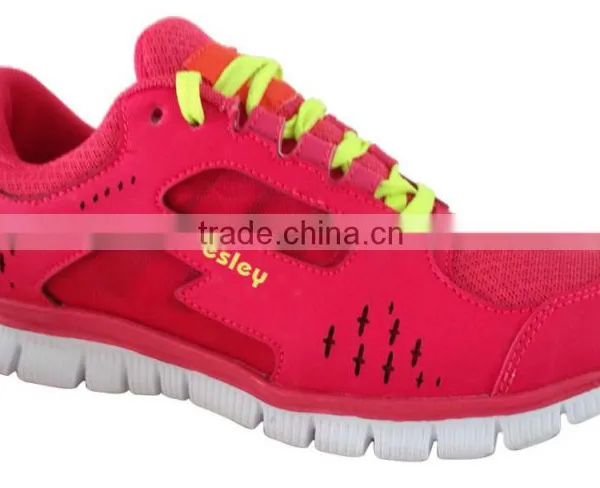 Flexy Runnig Light up Shoes for Women photo-5