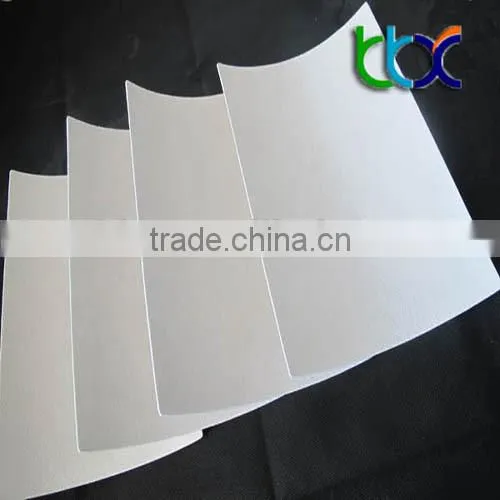 0.6mm Raw Material for Shoes Chemical Sheet Toe Cap photo-5