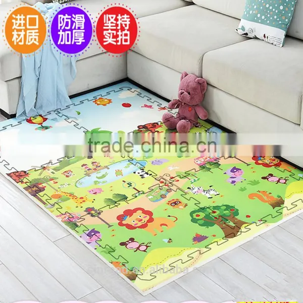 Anti-slip Floor Mat for Baby photo-5
