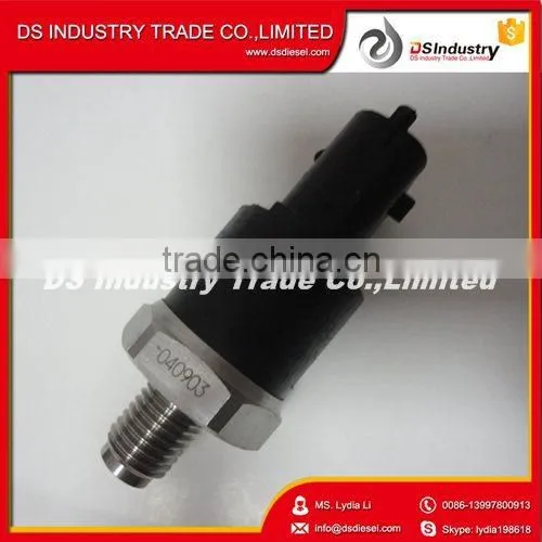 Genuine BOSCH Pressure Sensor 0281002398 photo-2