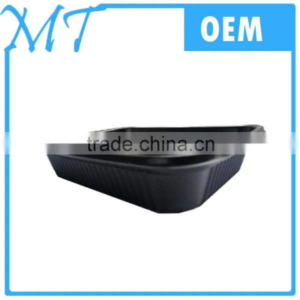 New Craft Customizable Different Style Plastic Freezer Poultry Tray&Container Blister Packaging for Supermarket Display photo-3