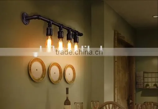 A60 Led Filament Bulb photo-6