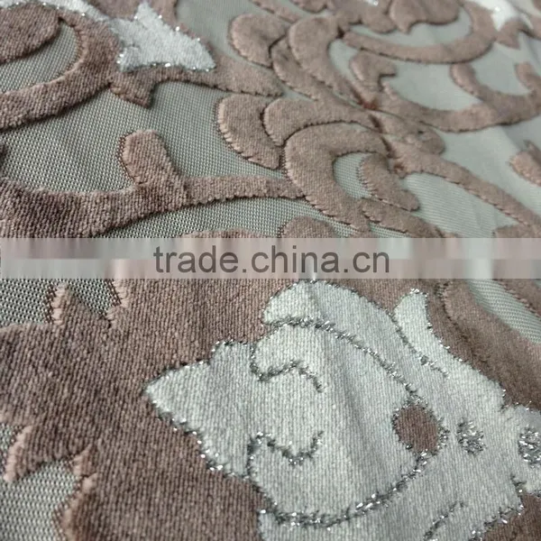 Sofa Curtains Fabric photo-3
