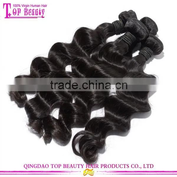 Wholesale Cheap Malaysian Human Hair Weave Bundles New Arrival Malaysian Body Wave Hair photo-3