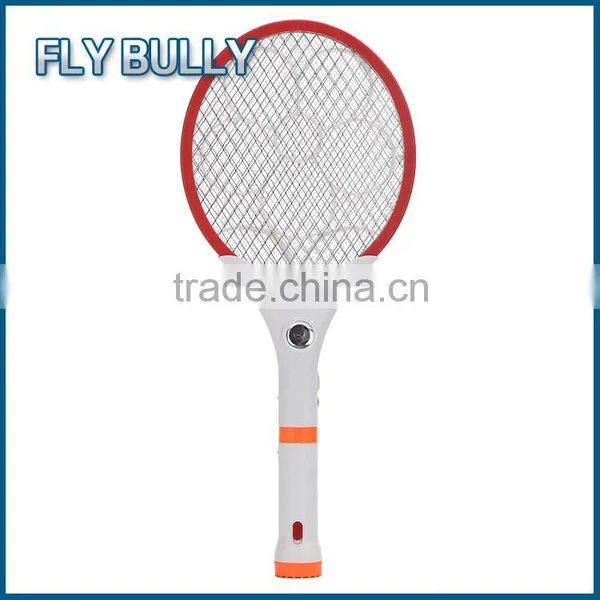 Usb Rechargeable Mosquito Killer Zapper photo-5
