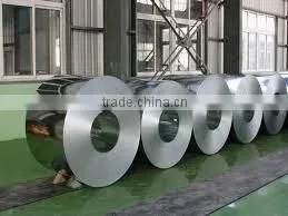APT METALS GALVANIZED COILS photo-2