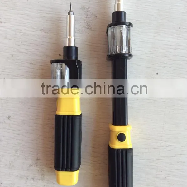 2015 Patent Product 6 in 1 Twist Screwdriver photo-6