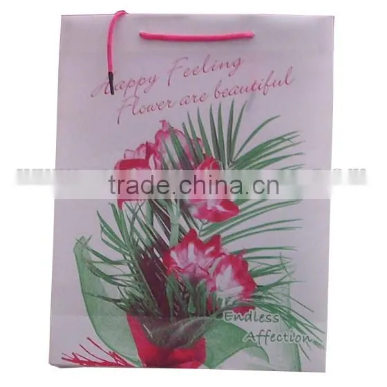 Plastic Shopping Bag
