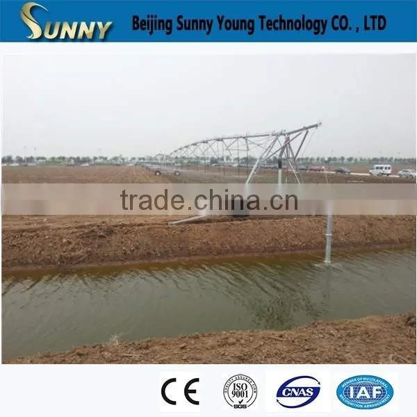High Quality Sprinkler Irrigation Equipment for Agriculture Irrigation photo-3
