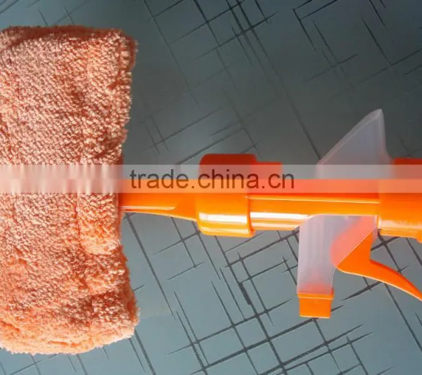2015 New Spray Window Wiper Microfiber photo-4