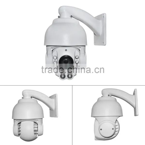 Cheap Full HD 1080P 6inch High Speed AHD Speed Dome Onvif photo-2