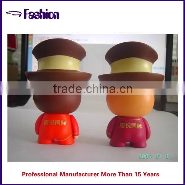 Children Enjoyable Pvc Action Figure Toy