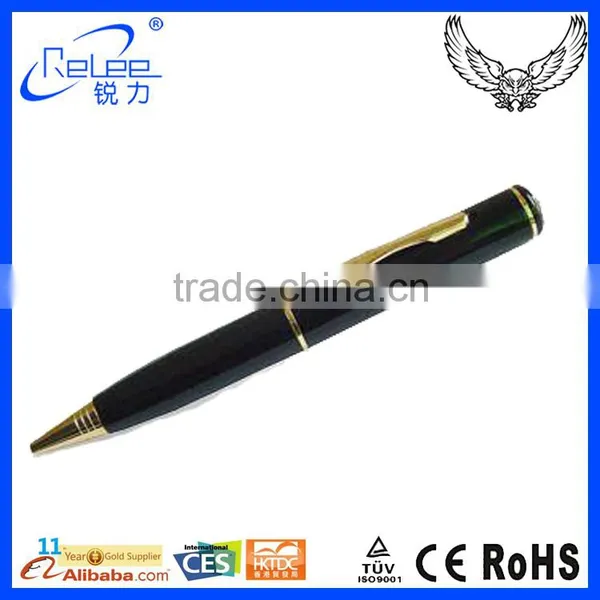 Mini Dvr Hidden Pen Cctv Camera photo-3