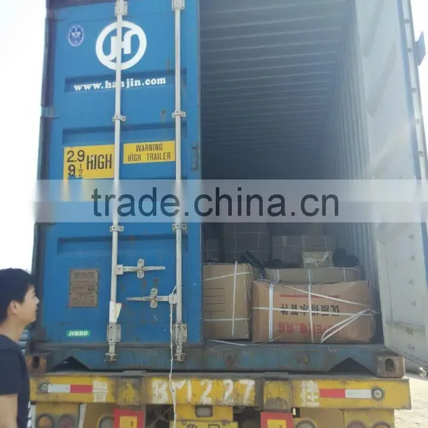 PE 100 Pn16 Flange Spigot Hdpe Pipe Fittings photo-6