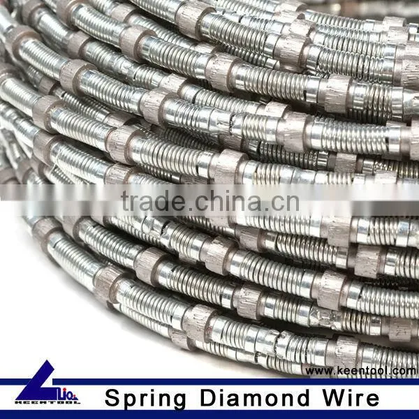 11.5/11mm Dry Cutting Cable for Natural Stone