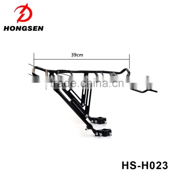 Suit for 20''-28'' Cycling Accessories of Adjustable Bike Storage Luggage Carrier photo-2
