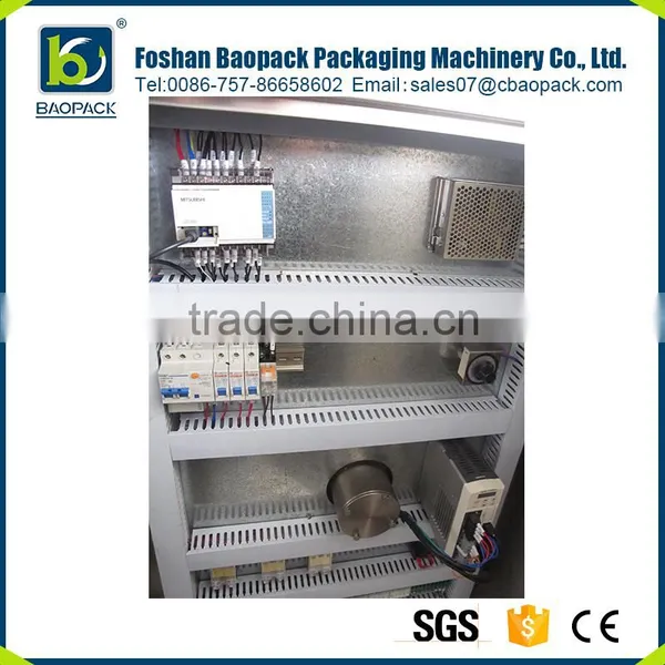 New Arrival Automatic Honey Chilli Powder Processing Filling and Packing Machine photo-3