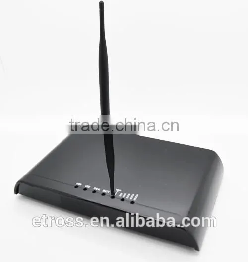 GSM Fixed Wireless Terminal Connect to Pbx