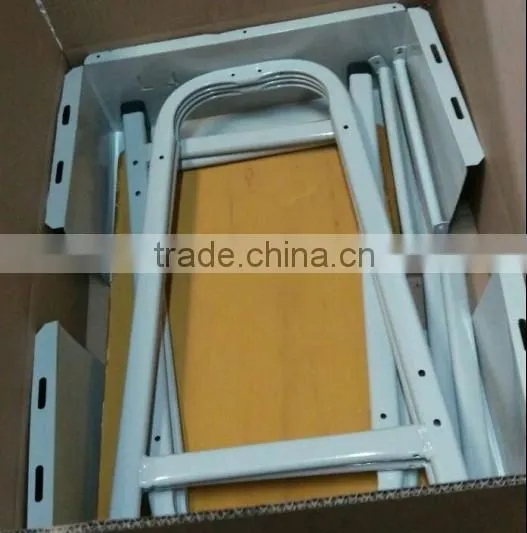 Popular Student Table Chair Set A-010 photo-6