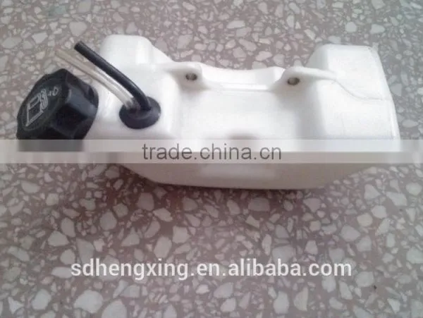 Plastic Fuel Tank photo-4
