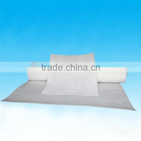 Dongguan Factory Roll Floor Fiberglass Filter Media for Spray Booth photo-5
