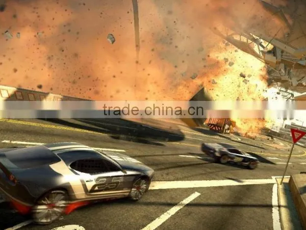 Funshare Popular Games Online Play Car Racing Indoor 3d Car Racing Adult Game Machine photo-5