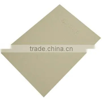 Antic-static&fireproof Exterior PVDF Aluminium Composite Panel photo-5