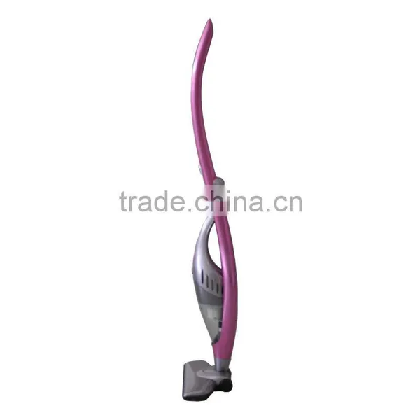 2 in 1 Stick & Upright Mini Table Vacuum Cleaner CS-S001 photo-2