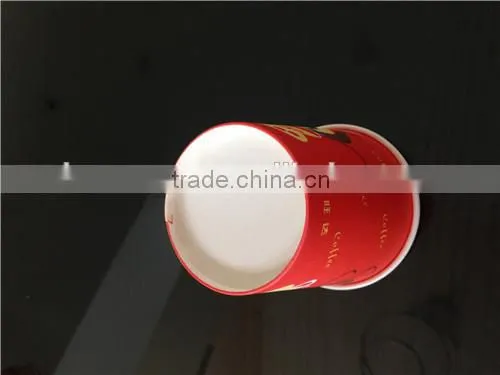 Cold Drink Paper Cup photo-3
