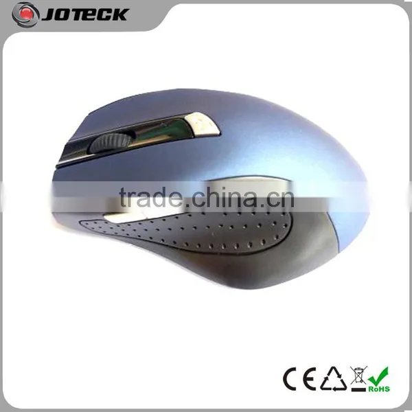 Factory Price 6 Buttons Wired Gaming Mouse photo-2