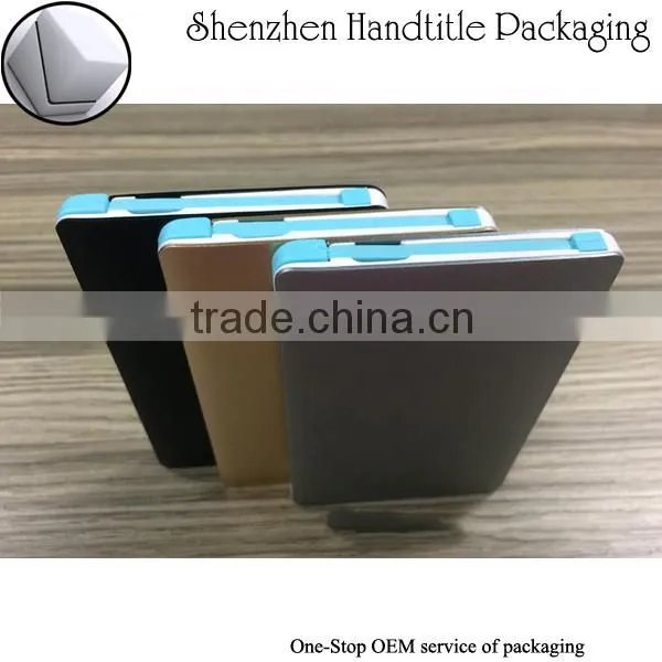 High Quality Battery Power Bank With Packaging photo-2