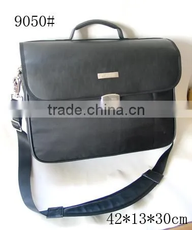 2016 Best Selling Casual Briefcase With Secret Compartment
