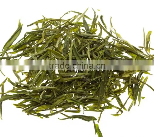 100% Huangshan Maofeng Green Tea is Healthy photo-3