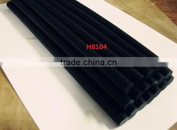 Automotiove Interior Black High Temperature Hot Melt Adhesive Glue Stick for Pillars and Center Consoles H8104 photo-4