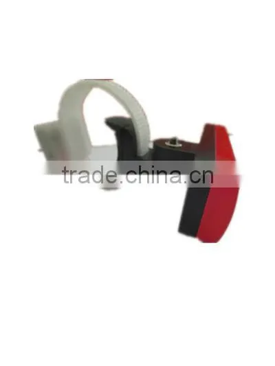 22 LED Plastic Safety Light Mini Bike Rear Light photo-2