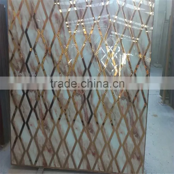 Art Glass Wall Deco photo-3